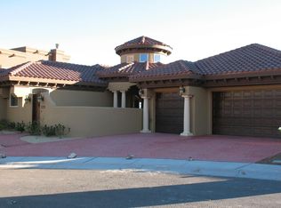 1259 Franklin Raven Pl, El Paso, TX 79912