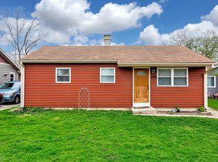 1370 Thornwood Ln, Crystal Lake, IL 60014