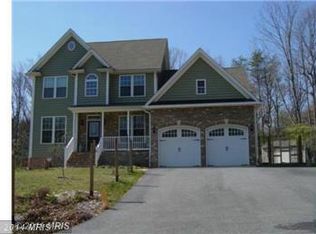 23152 Oak Way, California, MD 20619