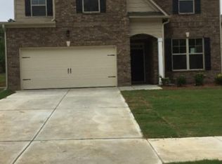 1940 Poplar Falls Ave, Lithonia, GA 30058