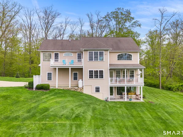 11 Stone Fences Lane, Kent, CT 06785