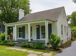1926 Winston Ave, Louisville, KY 40205
