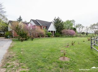 4065 E Zion Rd #92, Springdale, AR 72764