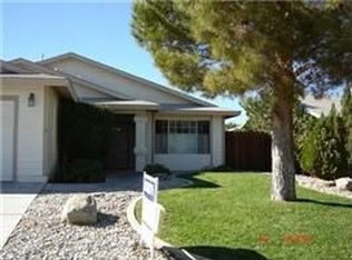 429 Ashton St, Ridgecrest, CA 93555
