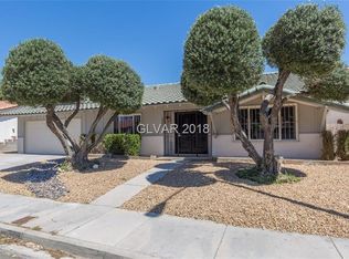 3178 Swallow Ln #0, Las Vegas, NV 89121