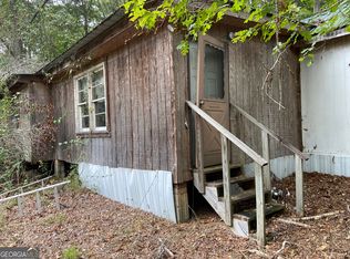 2321 Double Branches Rd, Elberton, GA 30635