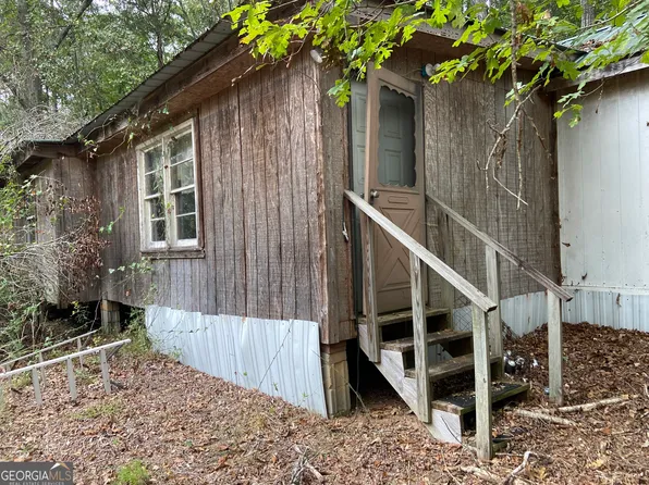 2321 Double Branches Rd, Elberton, GA 30635