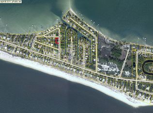 1443 Donax Pl, Panacea, FL 32346