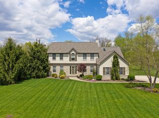 6005 Streamside Dr, Galena, OH 43021