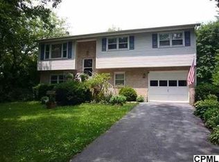 5814 Devonshire Rd #R, Harrisburg, PA 17112