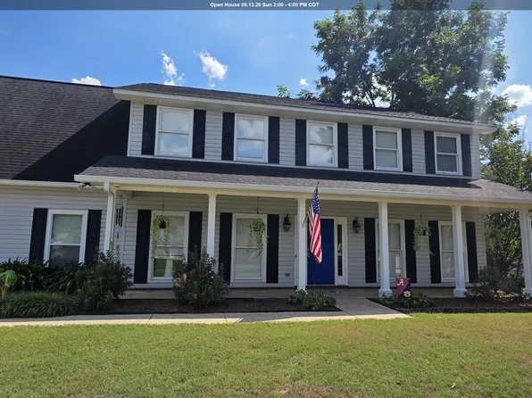 1245 Mallard Cir, Tuscaloosa, AL 35405