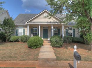 1265 Lafayette Sq, McDonough, GA 30252