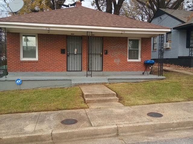 1st image of 2452 Saratoga Ave