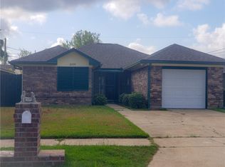 2616 Virginian Colony Ave, La Place, LA 70068