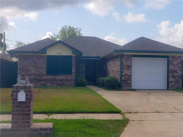 2616 Virginian Colony Ave, La Place, LA 70068