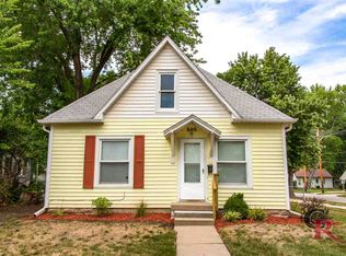 600 Kearney St, Manhattan, KS 66502