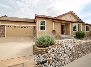 4867 Turning Leaf Way, Colorado Springs, CO 80922