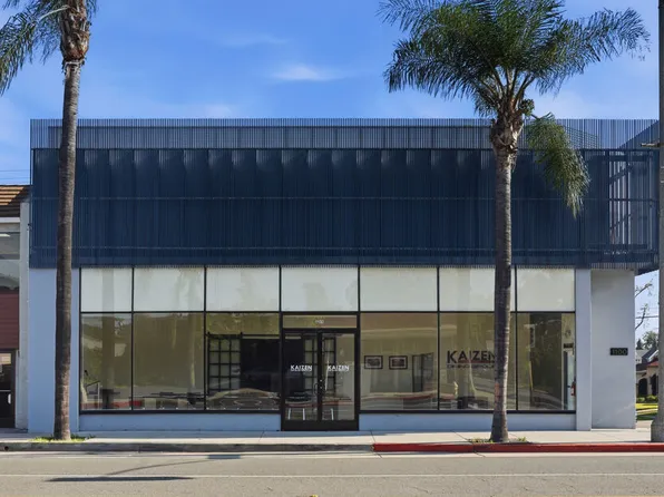 1100 E Main St, Alhambra, CA 91801