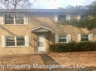 2337 Gillespie St APT 1, Springfield, IL 62704