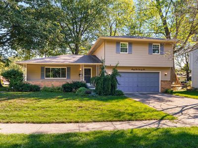 6496 Hearthstone Ave, Columbus, OH, 43229