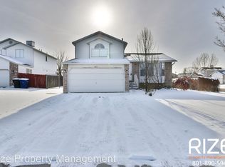 5651 W Walnut View Cir, Kearns, UT 84118