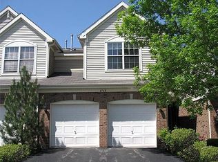 4740 Lacey Ave, Lisle, IL 60532