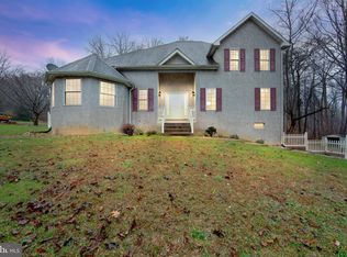 127 Ebenezer Church Rd, Rising Sun, MD 21911