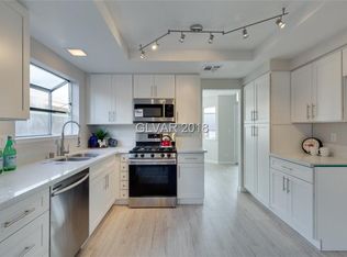7109 Cornflower Dr, Las Vegas, NV 89128