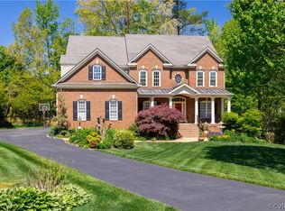 13206 Railey Hill Dr, Midlothian, VA 23114