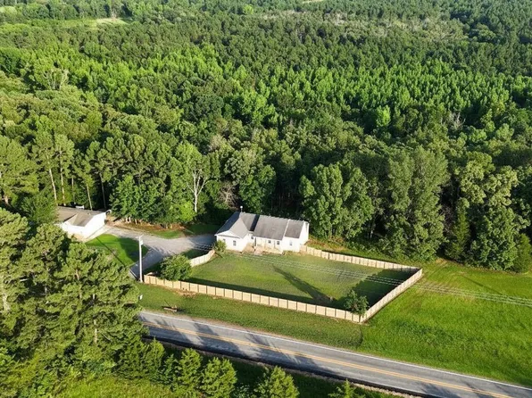 552 Highway 225 E, Greenbrier, AR 72058