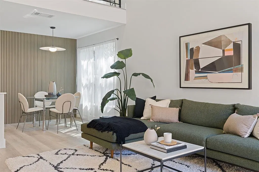 2 bed, 1144 sqft, $2,250 — Photo 3