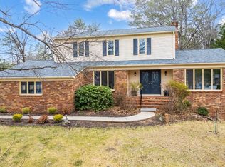 3211 Azalea Pl, Lynchburg, VA 24503