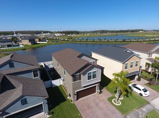 11937 Lake Blvd, New Port Richey, FL 34655