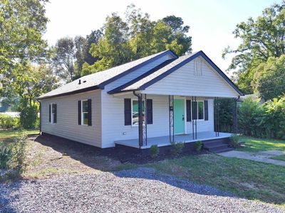 531 W Rutledge Ave, Gaffney, SC, 29341