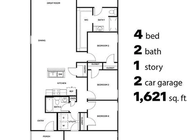 3732 W Via Los Olmecas, Tucson, AZ 85746