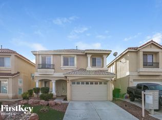 6671 W Camero Ave, Las Vegas, NV 89139