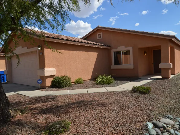 2177 W Burlwood Way, Tucson, AZ 85745