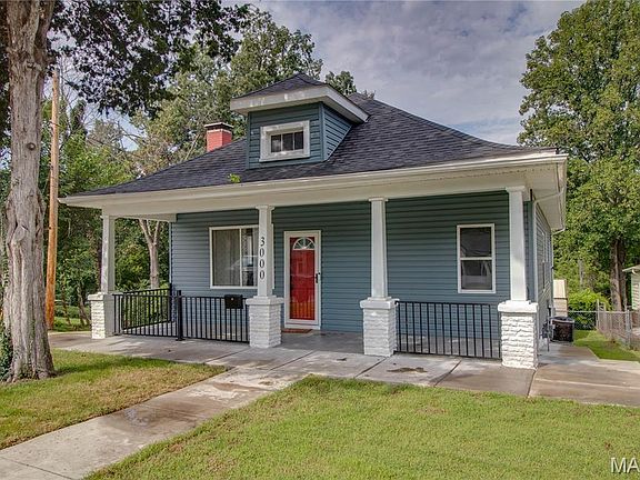 2nd image of 3000 Alby St