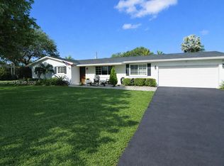 27420 SW 165th Ave, Homestead, FL 33031