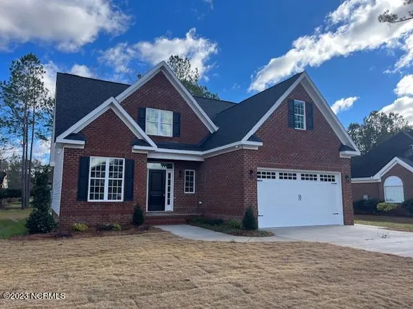 453 Stillwater Drive, Rocky Mount, NC 27804