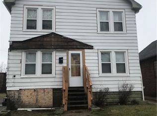 3688 E 117th St, Cleveland, OH 44105