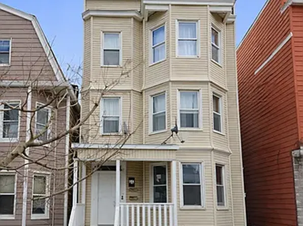66 South, 66 S 13th St #E5c9803f3, Newark, NJ 07107