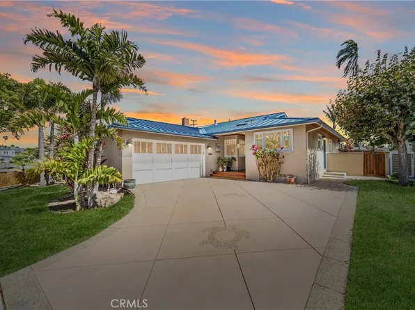 800 Driftwood Ave, Seal Beach, CA 90740