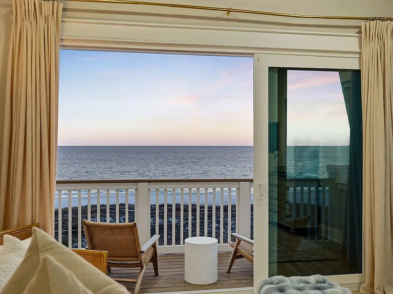 Window View