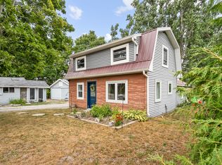 6 Mitchellview Rd, Kawartha Lakes, ON K0M2B0