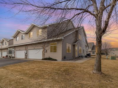 12740 Drake Cir NW, Coon Rapids, MN, 55448