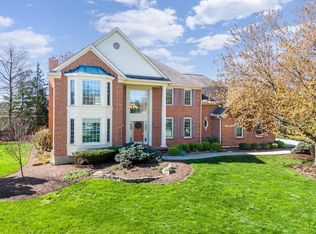 11100 Kuertzmill Dr, Cincinnati, OH 45249