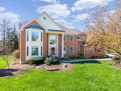 11100 Kuertzmill Dr, Cincinnati, OH, 45249