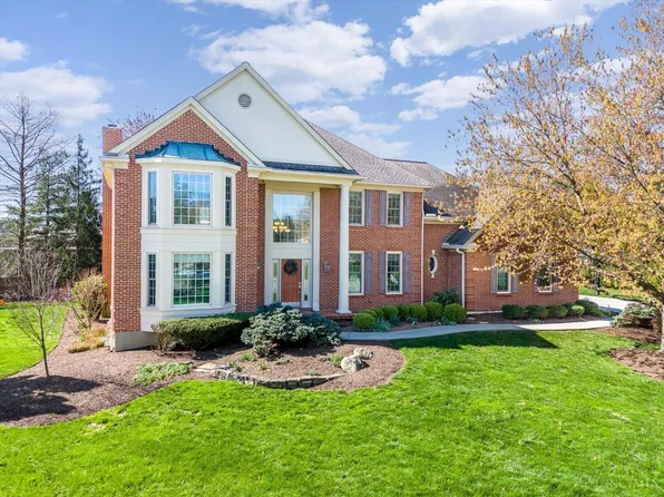 11100 Kuertzmill Dr, Cincinnati, OH 45249