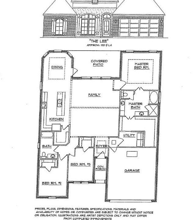 2nd image of 10340 Shady Ranch Ln